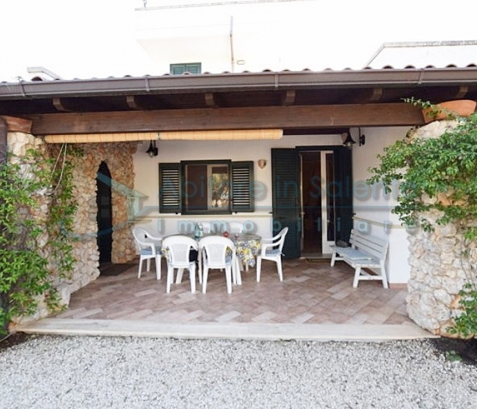 La Caleddha - Villetta con Vista Mare