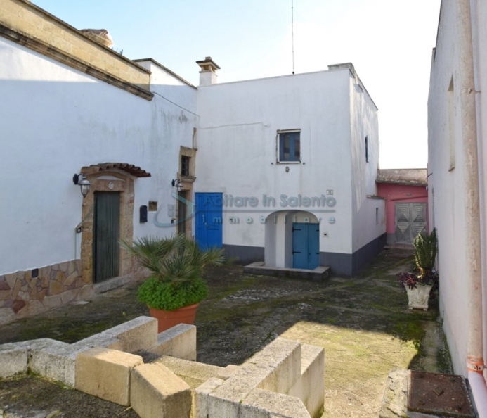 Indipendente con Giardino