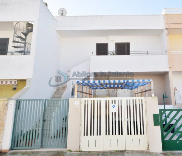 Quadrilocale con ingresso indipendente