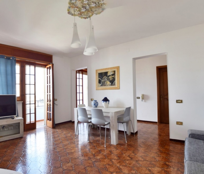 Appartamento con Ingresso Indipendente 