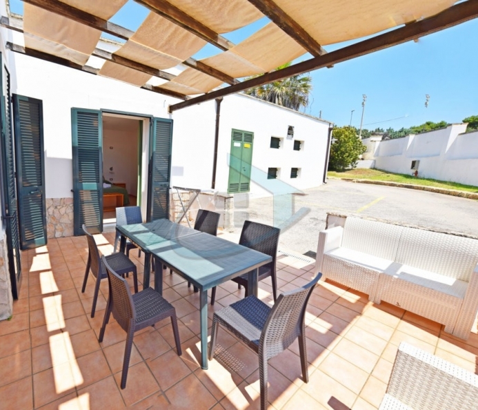 Ampio Trilocale in Multiproprietà