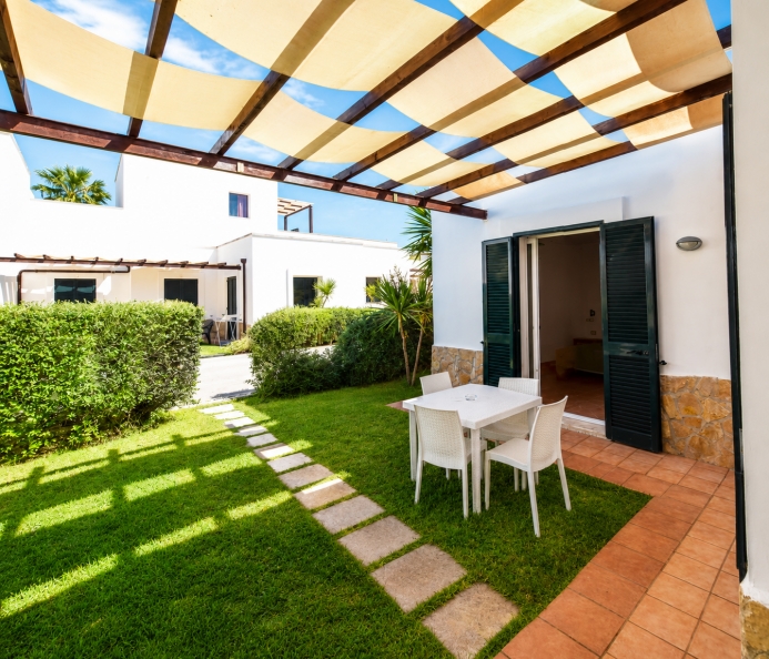 Bilocale Plus in Multiproprietà