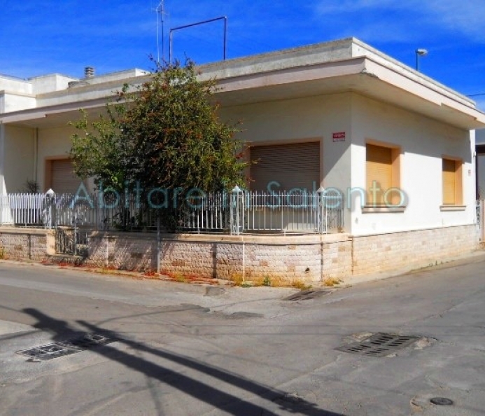 Indipendente con Giardino e Garage