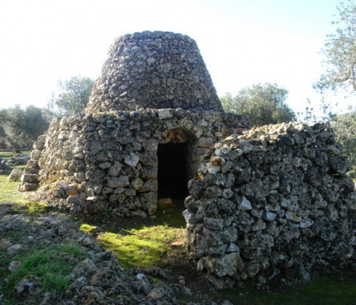 Terreno agricolo