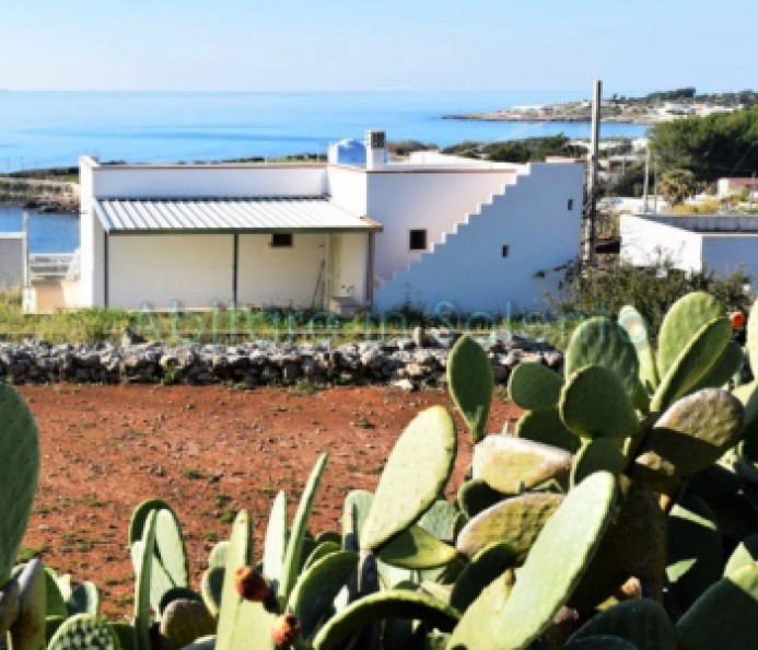 Terreno Agricolo Fronte Mare