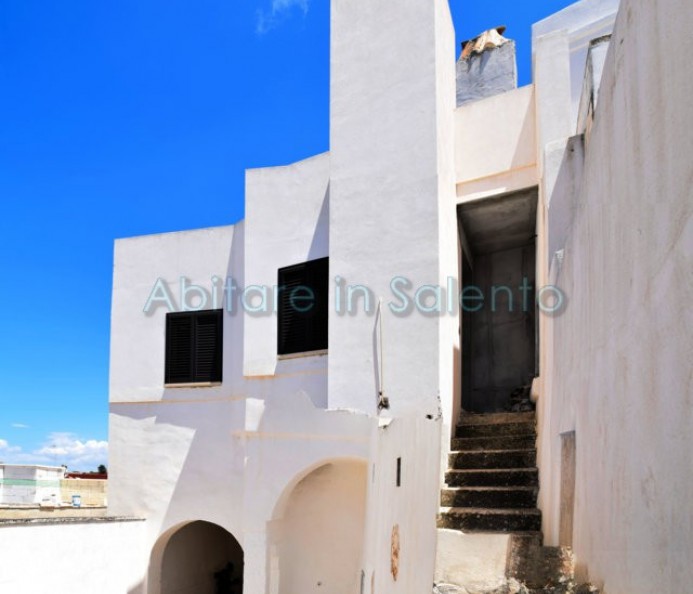 Casa in Corte - Centro Storico