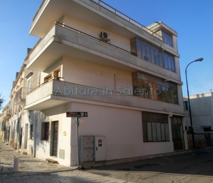Centralissima Abitazione Indipendente 