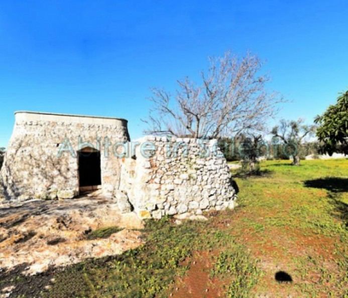 Terreno con vista mare e Progetto Approvato