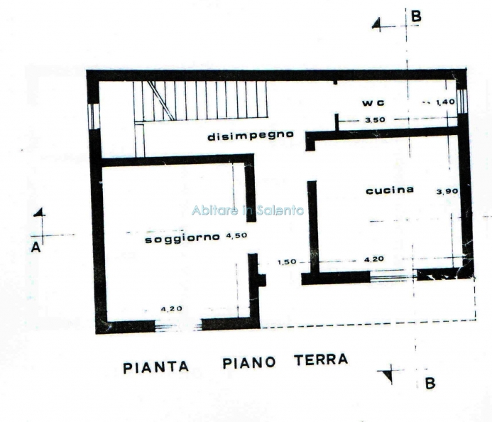 Terreno con Progetto Approvato