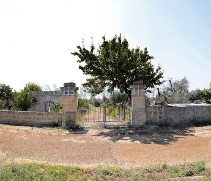 Terreno Agricolo a 2 Km.dalle Spiagge